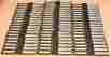 Pc3-10600r-9-10-m1-d2 Samsung Lot 58 2gb M392b5670eh1-ch9 Ibm 43x5051 Ecc Vlp