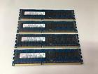 Pc3-10600r-9-11-b0 Hynix Ecc Ram Server