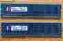 Hp4157-d88-elfwg Pc3-10600u Kingston 4gb 2x2gb Ram Memory Hp Pavilion P6000 Desktop