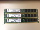Pc3-12800e-11-12-zzz Lot Of 3 Viking 4gb