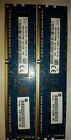 712288-581 Pc3-14900e Hp 8gb Ddr3-1866 Unbuffered Ecc 2rx8 Memory Module Edimm
