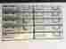 Pc3-14900l-13-11-c0 M386b4g70bm0-cma3q Samsung Lot Of 5 X 32gb Ddr3 Server Memory 4rx4