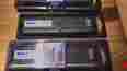 Pc3-3200r Dell 16gb 4x4gb Ddr2 Ecc Reg Server Memory Ram Snpx1564c 4g