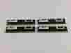 Mt36jszf51272pz-1g1f1 Pc3-8500r Micron 16gb 4 X 4gb 2rx4 Ddr3 1066 Server Memory