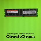 Pc3200u-30330 Hynix 0512 Server Random