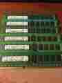 Pc3l-10600r-09-10-b0-p1 M393b5273ch0-yh9 Samsung 6 X 4gb Ecc 24gb 2rx8 Memory