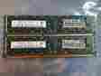 Pc3l-10600r Ktm-sx313 00u0896 Kingston For Ibm Lenovo Lv 16gb 2rx4 1333mhz Ddr3 Ecc Rdimm