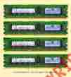 M393b5270ch0-yh9q4 Pc3l-10600r 605312-071 Samsung Server Ram 4x 4gb Ecc Registered Ddr3l 1333mhz 1rx4 1.35v Memory Lot