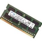 Pc3l-12800s Samsung 4gb Ddr3 Ram Laptop