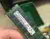 Pc4-2133l-15 752372-081 Hp 32gb 4rx4 Memory Module 1x32gb