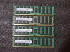 Pc4-2133p-2400t Samsung Lot Of Lrdimm Memory