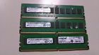 Mta18asf1g72pdz-2g1a1hk Pc4-2133p-rcp-10 Micron Qty Server Memory