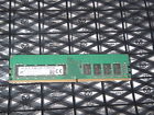 Pc4-2400t-ee1-11 Micron Ecc Server Memory Ram Module