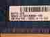Pcl3-10600e 647907-s21 Hp 4gb Kingston 1333 Ecc Server Memory 1.35v 886112210861