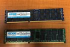 Pe22750002 Edge 32gb 2x16gb Ddr3