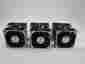 443266-001 Pfc1212de Hp Lot Of 6 120mm Hot Plug Fan For Proliant Dl580 G5 Delta