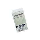 Pkg-ct-g7000 Gorilla Supply Guest Check Part Carbonless Perforated Green 814491021914