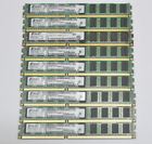 Sg572128emr069p2sd Pnoe124925 Smart Lot Of Reg Server Memory Ram