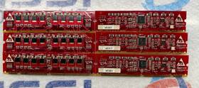 Pr-7040-a01 Powerdsine 6pcs Sdram