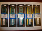 Snpmvpt4c R510 R710 Memory R310 2g Module A6996788 R410 R610 2gb Dell