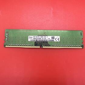 Hma81gu7djr8n-vk Ram 8gb 1rx8 Pc4-2666v Skhynix Udimm Server