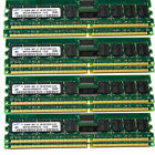 M312l2920cz3-ccc Ram M312l2920cz3 Pc3200 Samsung Ecc 8x1gb 8gb 400mhz 184-pin Ddr