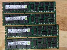 M39b1k70dh0-yk0 Ram Server Memory Lot - Working Pull