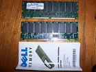 Mt18lsdt6472g133c2.d Ram Memory Mt18lsdt6472g133c2. 512mb Module Dell 168-pin