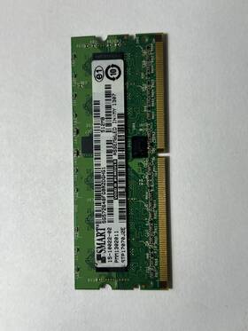 Sg572648fg8rzdghg1 Ram Smart Modular Technologies 15-10022-02 Cisco Minidimm 512mb
