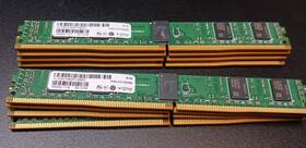 Vl33a1h63f-n6sc Ram Virtium 8gb Ddr4 Low Profile Server Memory