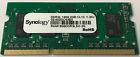 Ram1866ddr3lso-2g Synology Ram Upgrade For Diskstation Nas