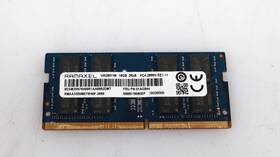 Rmsa3300me78hbf-2666 Ramaxel 01ag844 16gb Pc4-2666v Sodimm Memory