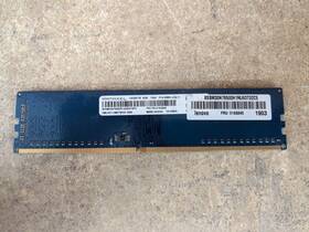 Rmua5110me78haf-2666 Ramaxel 8gb Pc4-21300 Ddr4-2666mhz 1rx8 Desktop Ram A1-7 12