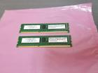 Rb420-00067-01 Riverbed Ecc Udimm Memory Modules