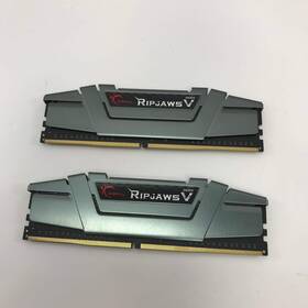 F4-3200c16d-16gvgb Ripjaws G.skill 16gb 2x8gb Ram 2800mhz