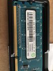Rmr5030me68f9f-1600 Ramaxel 4gb Pc3l-12800u Ddr3