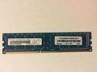 Rmr5030mj68f9f-1600 Ramaxel 4gb Pc3l-12800u 11-11-a1 Ddr3-1600