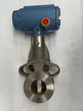 8800cw020sa1n1d1m5 Rosemount Vortex Flow Meter