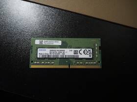 Pc4-3200 Samsung 008678865785 8gb Ddr4 3200mhz Laptop Ram So-dimm 1rx8
