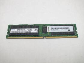 02jk971 Samsung 02jg340 Lenovo 64gb Ddr4 3200 Rdimm Ecc Reg 2rx4 Server Ram 02j184 Ref