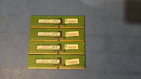 Pc4-2400t-rd0-11-dc0 Samsung 045325218082 32g M393a1k43bb0-crc0q 8gb 1rx8
