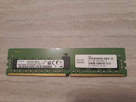 15-105079-01 Samsung Cisco 16gb Ddr4 2666mhz Registered Rdimm Memory 1rx4
