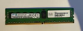 15-102214-01 Samsung 1510221401 Cisco Oem Ddr4 8gb 1rx4 Pc4 2133mhz Rdimm Ecc