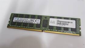 Pc4-2133p-ra0-10-dco Samsung 1542 16gb 2rx4 M Ddr4 Rdimm Ecc Server Memory