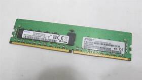 Pc4-2666v-rc2-12-ma0 Samsung 1846 16gb 1rx4 Ddr4 Rdimm Ecc Server Memory