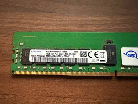 M393a2k40cb2cvf Samsung 235802 16gb Ddr4 Sdram Memory Module