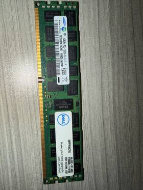 Samsung 2rx4pc3l-10600r-09-10-e1-p1 8gb