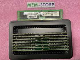 78p4489 Samsung 128gb Ddr4 2666mhz Memory Module- 324c Em65 Power9 For Ibm P9 Servers