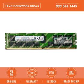 Cas-15-15-15 Samsung 863951-b21 Compatible Hpe 8gb 1x8gb Ecc Dual Rank X8 Ddr4-2400