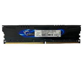 F4-3200c14q2-128gak Samsung 16gbx8 Intel Xmp 2.0 Ddr4-3200 Cl14-14-14-34 Ram